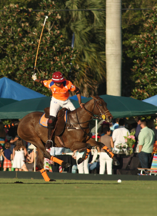 Joe Barry Memorial CupValienteLas Monjitaspolomagazinepacheco 4