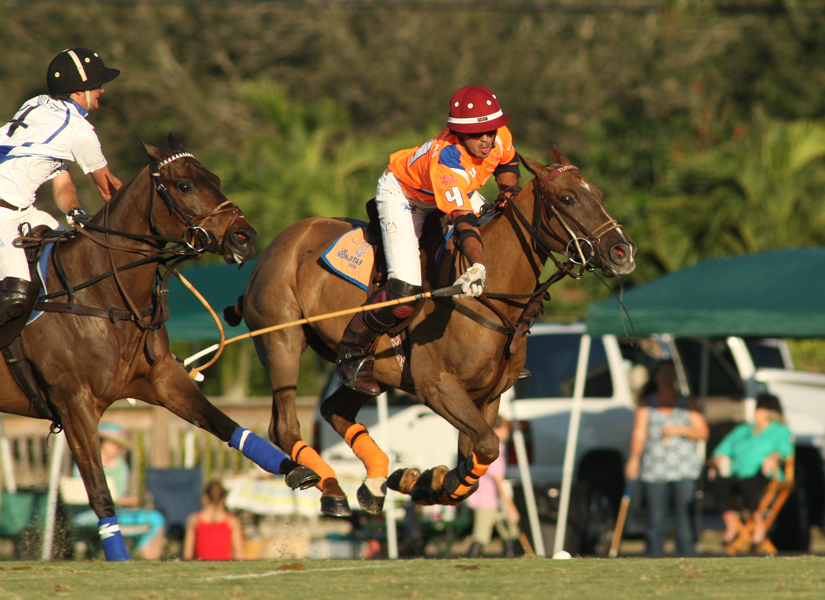 Joe Barry Memorial CupValienteLas Monjitaspolomagazinepacheco 6