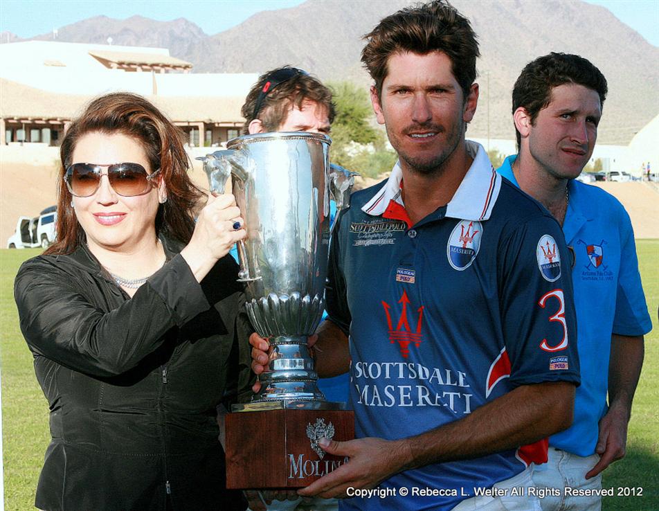 POLO Magazine Rebecca Welter 1-IMG 0755