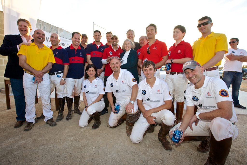 polo club malta inspire bmw polo magazine polo tournament 1