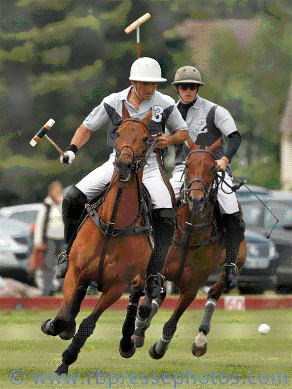 Llorente Musso Medium POLO Magazine
