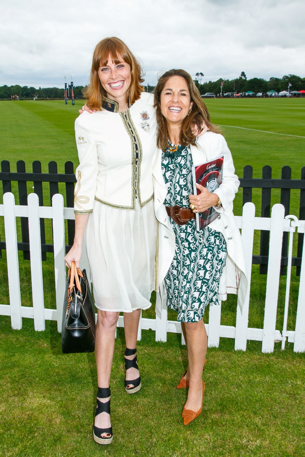 15. Miss Caroline Beresford Lady Beresford