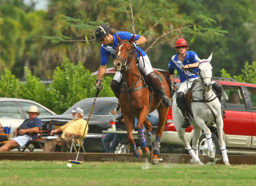 Palm Restaurant Invitational Finals polophotospacehco polomagazine 2