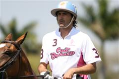 adolfo cambiaso custom